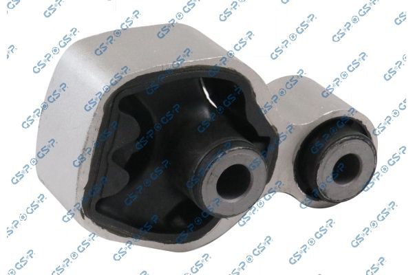 Variklio montavimas GSP 538495