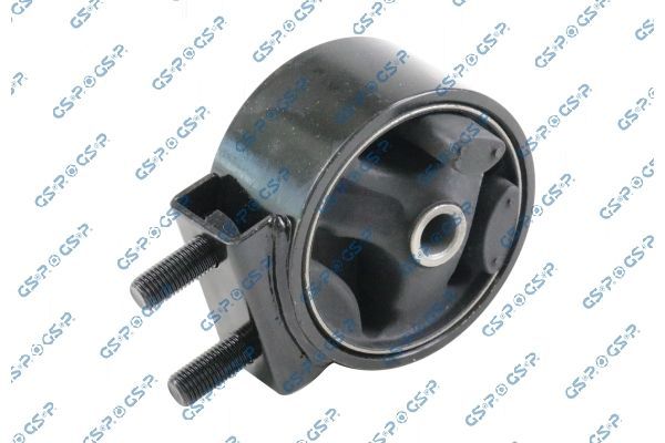 Variklio montavimas GSP 538497