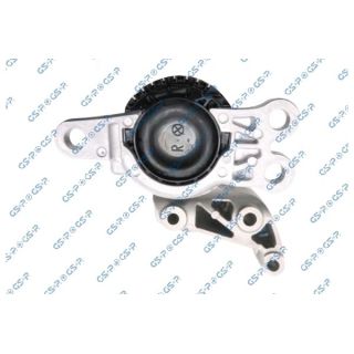 Variklio montavimas GSP 538498