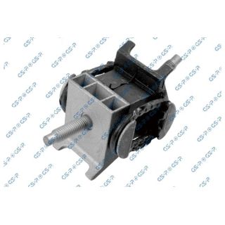 Variklio montavimas GSP 538715
