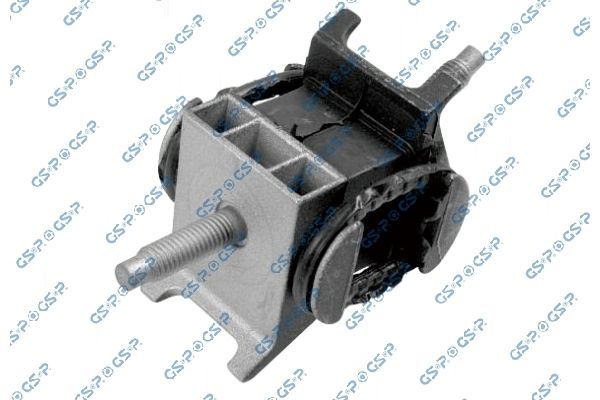 Variklio montavimas GSP 538715