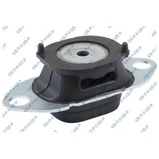 Variklio montavimas GSP 539118