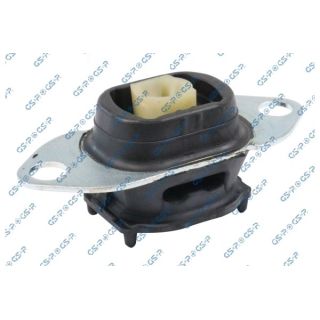 Variklio montavimas GSP 539119