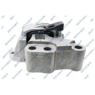 Variklio montavimas GSP 539122