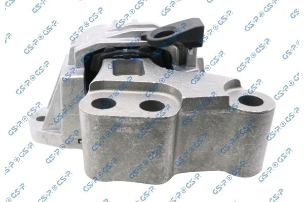 Variklio montavimas GSP 539122