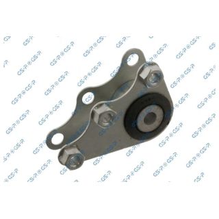 Variklio montavimas GSP 539123