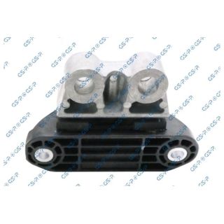 Variklio montavimas GSP 539125