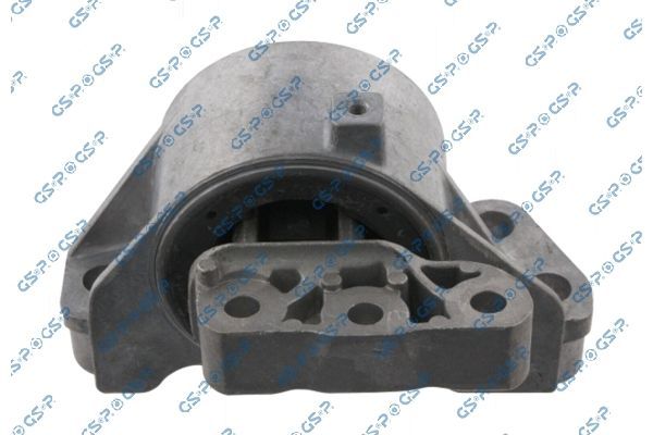 Variklio montavimas GSP 539126