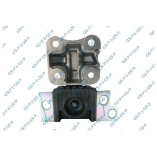 Variklio montavimas GSP 539132