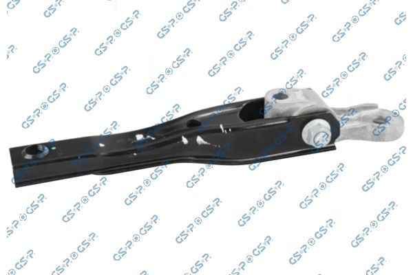 Variklio montavimas GSP 539136