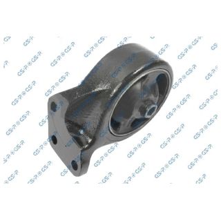 Variklio montavimas GSP 539145