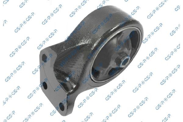 Variklio montavimas GSP 539145