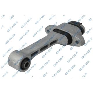 Variklio montavimas GSP 539146