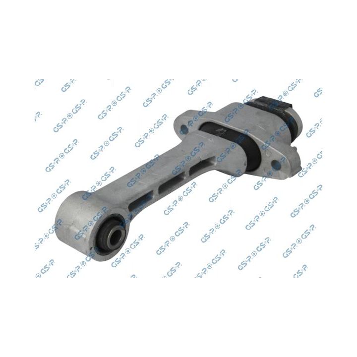 Variklio montavimas GSP 539146