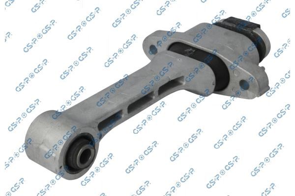 Variklio montavimas GSP 539146