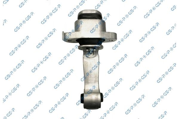 Variklio montavimas GSP 539148