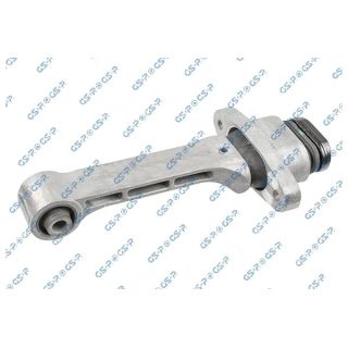 Variklio montavimas GSP 539150