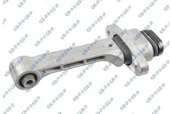 Variklio montavimas GSP 539150