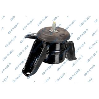 Variklio montavimas GSP 539153