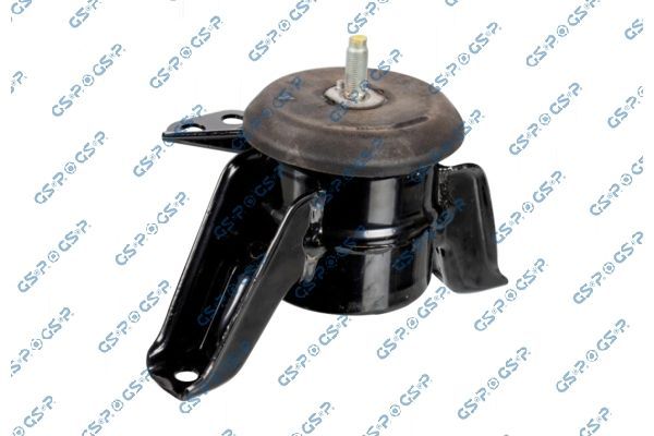 Variklio montavimas GSP 539153