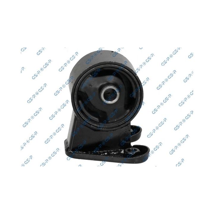 Variklio montavimas GSP 539196