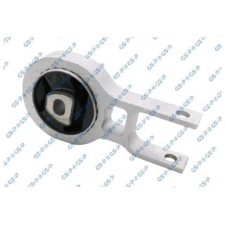 Variklio montavimas GSP 539210