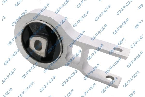 Variklio montavimas GSP 539210