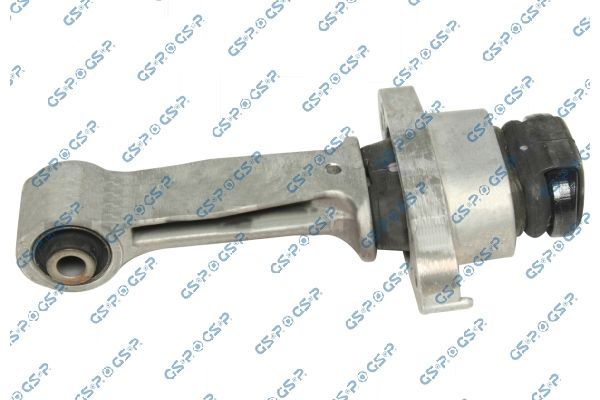 Variklio montavimas GSP 539240