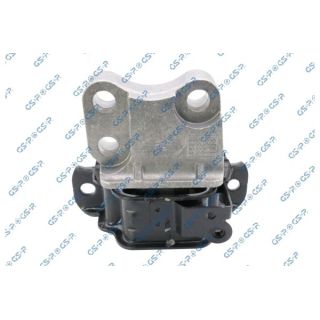 Variklio montavimas GSP 539256