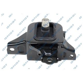 Variklio montavimas GSP 539262