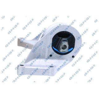 Variklio montavimas GSP 539266