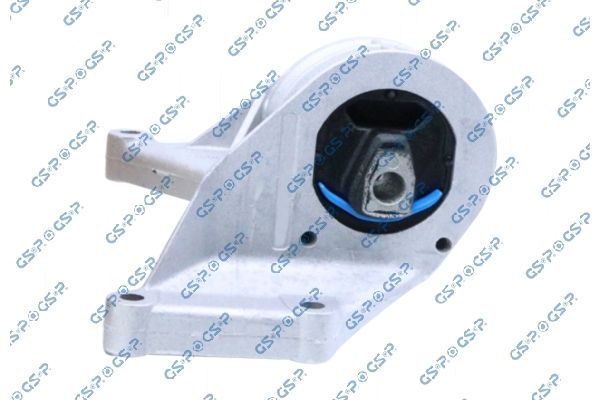 Variklio montavimas GSP 539266