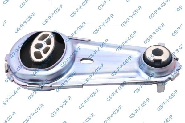 Variklio montavimas GSP 539267