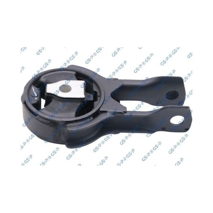 Variklio montavimas GSP 539269