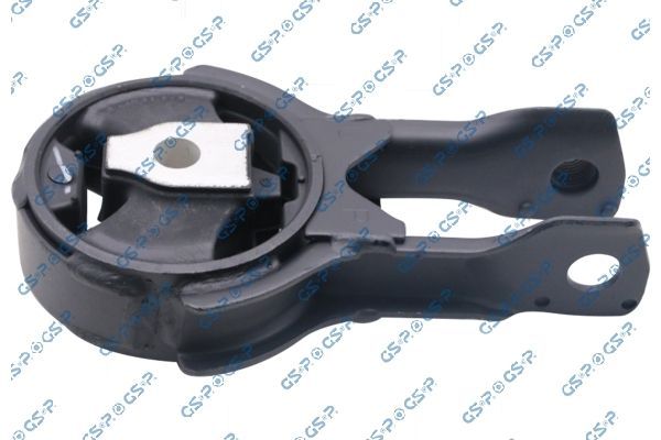 Variklio montavimas GSP 539269