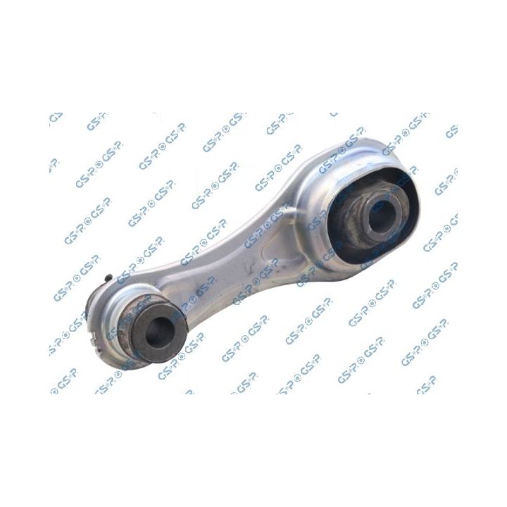 Variklio montavimas GSP 539270