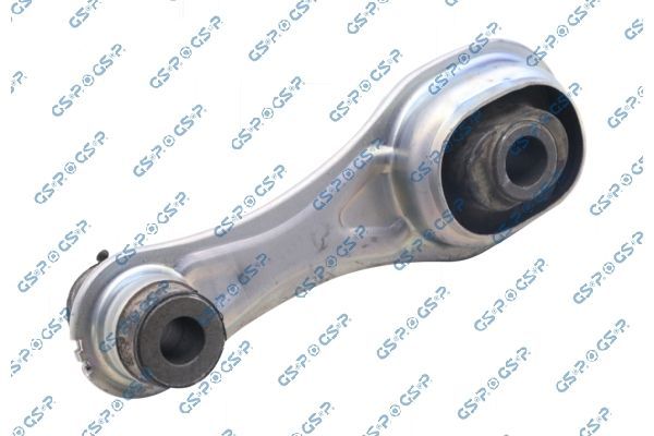 Variklio montavimas GSP 539270