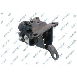 Variklio montavimas GSP 539274