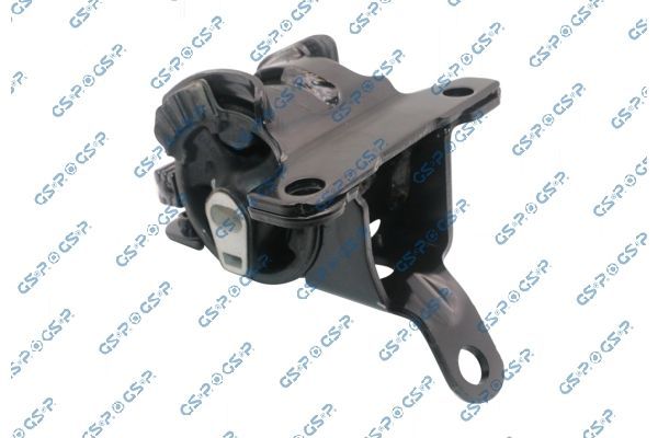 Variklio montavimas GSP 539274