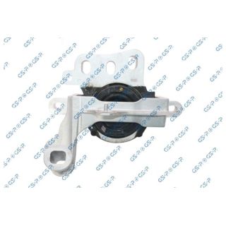 Variklio montavimas GSP 539283