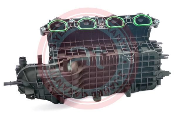 įsiurbimo kolektoriaus modulis at autoteile germany at23640