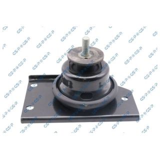 Variklio montavimas GSP 539289