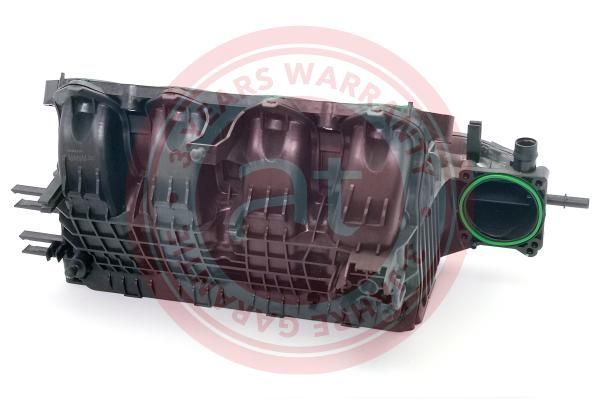 įsiurbimo kolektoriaus modulis at autoteile germany at23640