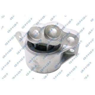 Variklio montavimas GSP 539290