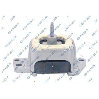 Variklio montavimas GSP 539291