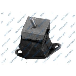 Variklio montavimas GSP 539295