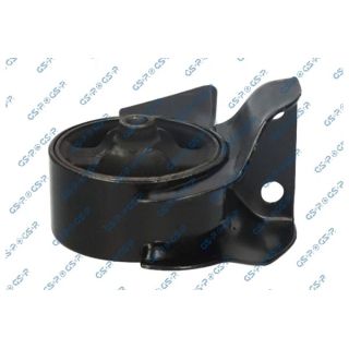 Variklio montavimas GSP 539297