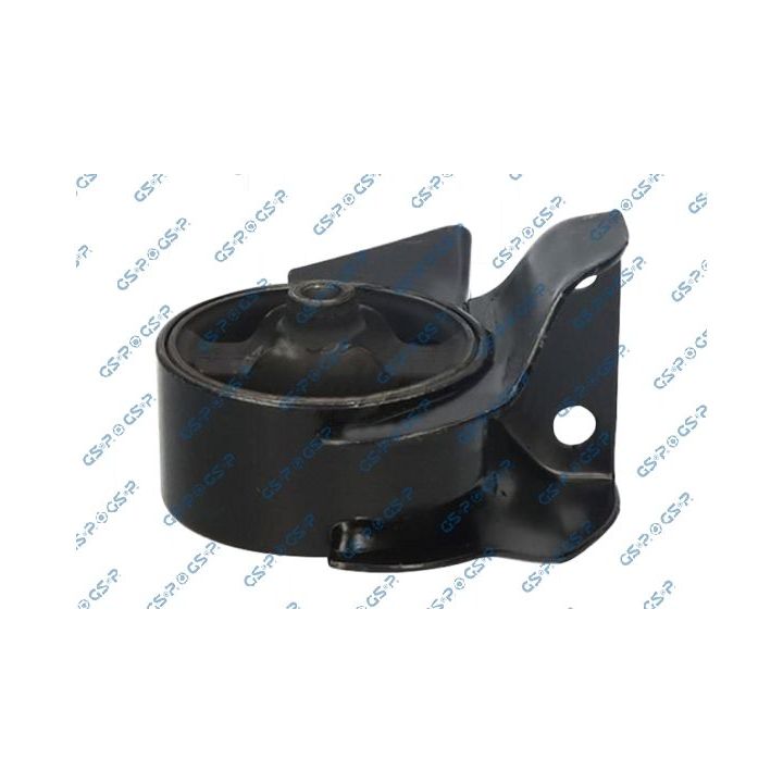 Variklio montavimas GSP 539297