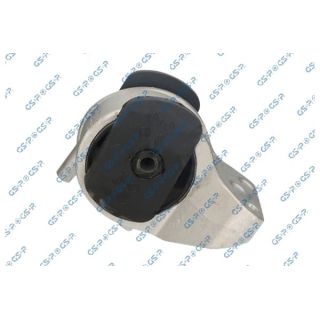 Variklio montavimas GSP 539302