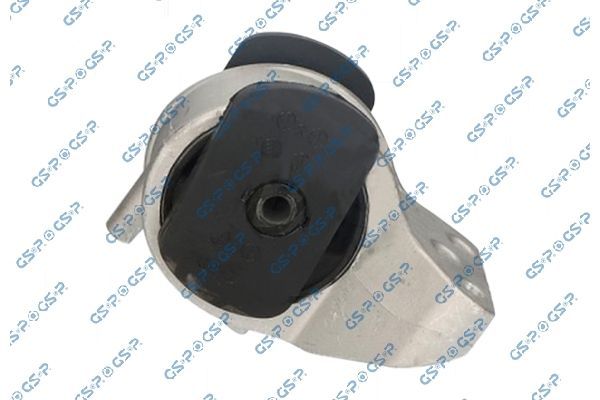 Variklio montavimas GSP 539302